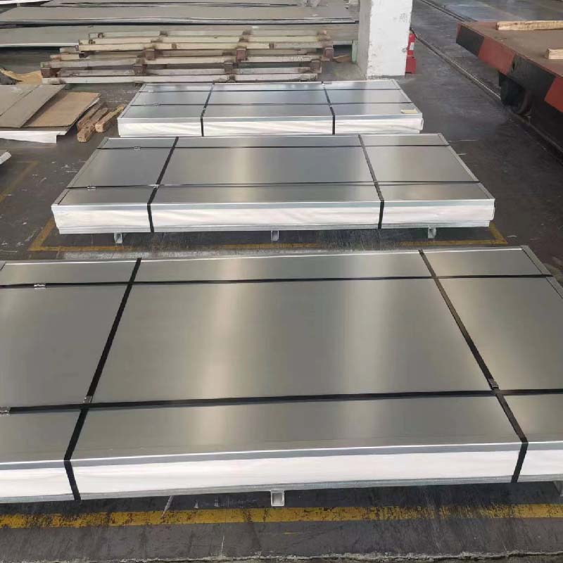 Stainless Steel Sheet