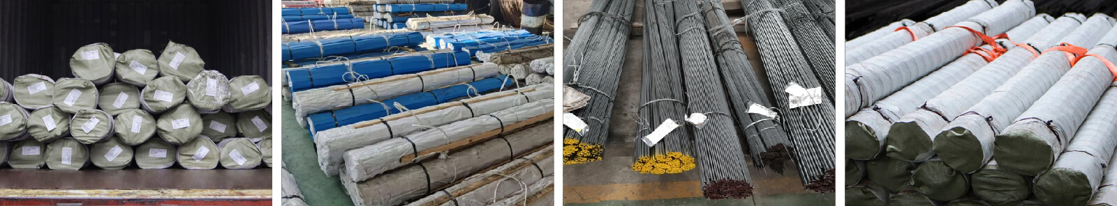 A105 Round Steel Bar