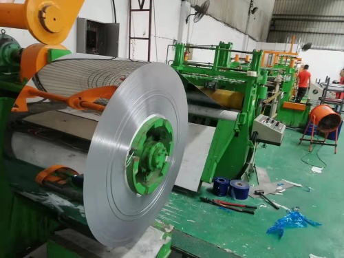 Steel Production Capacity Soars with Technological Advancements and Strategic Investments