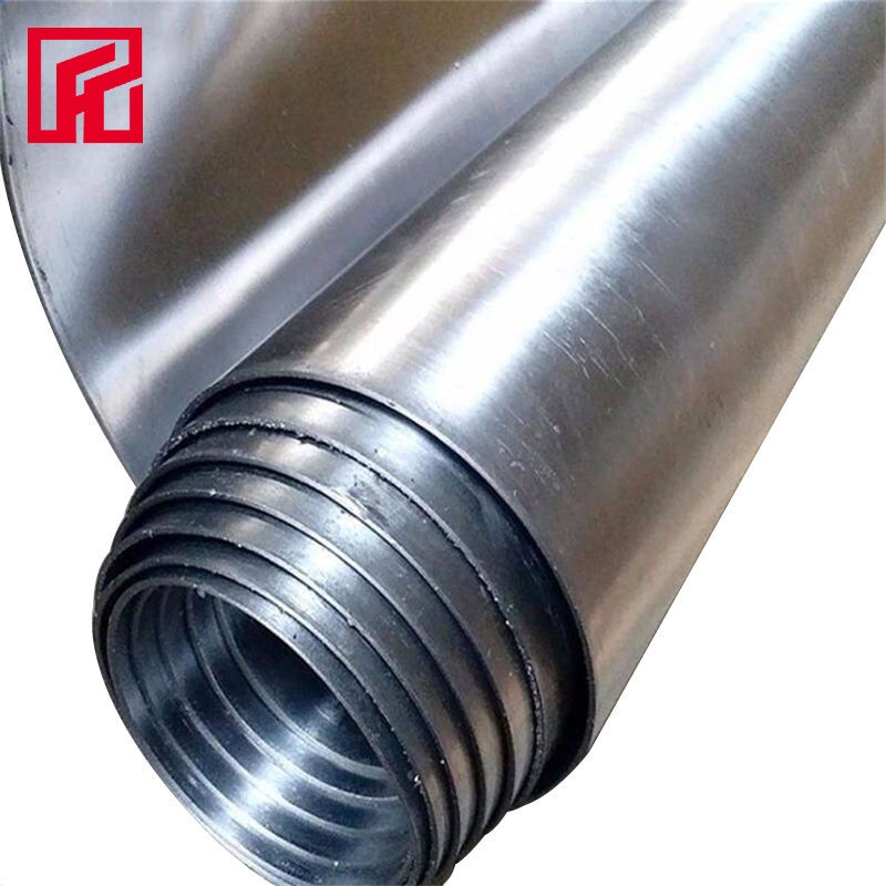 1mm, 2mm, 3mm lead plates