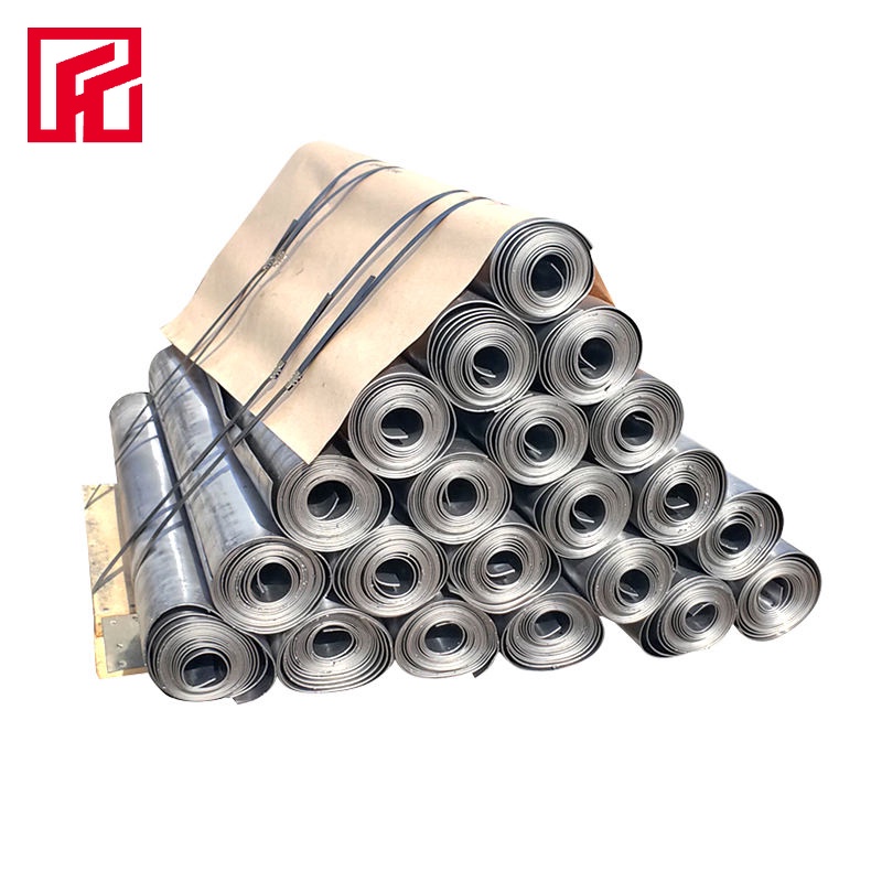 high-quality lead plate