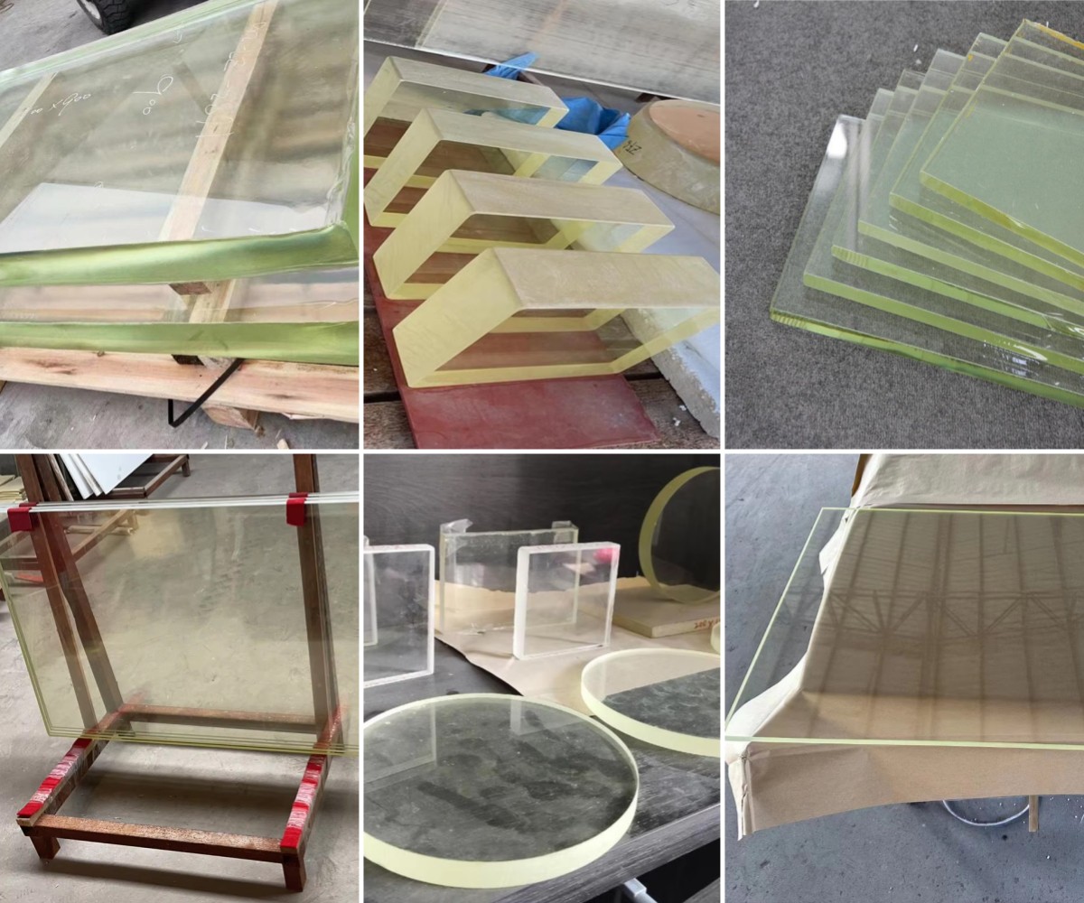 未命名 Lead Glass