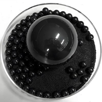 Si3N4 ceramic balls