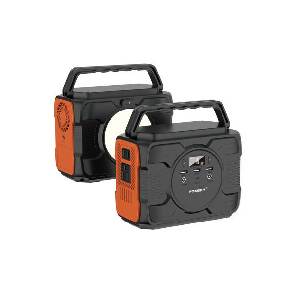 SEP-PS-300W