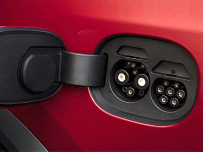 How many kinds of EV charging?