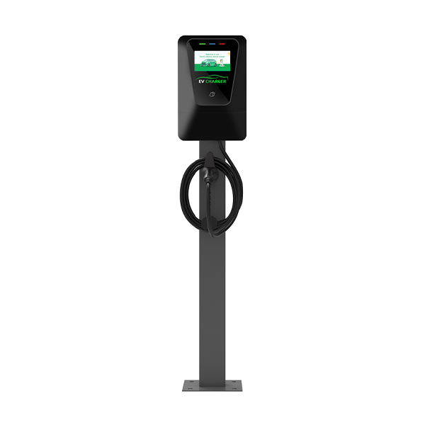 AC charger 600w