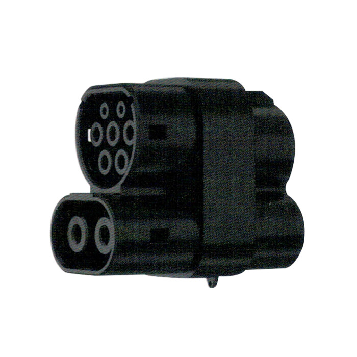 CCS1-CCS2 DC+AC