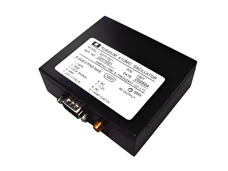 XHTF1021 Oscilador de rubidio de alta estabilidad