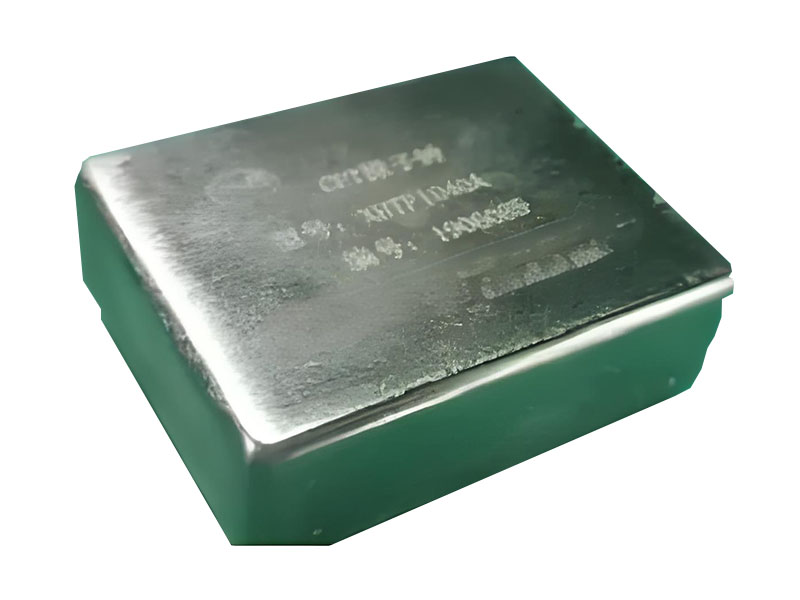 XHTF1040A CPT Reloj Atómico Antivibración