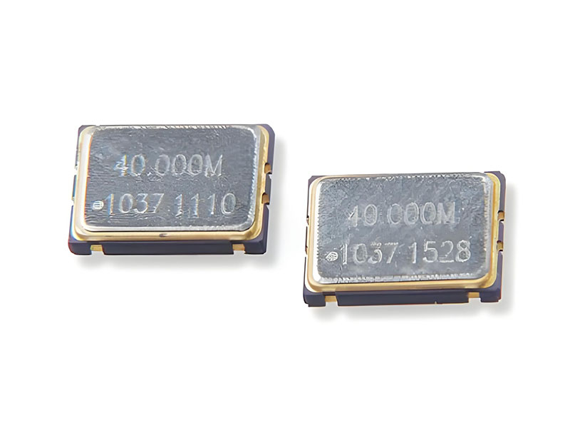 STXO25 SMD TCXO