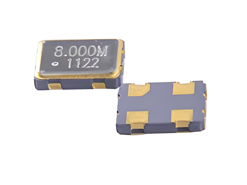 SCXO11B&20A Cristal SMD