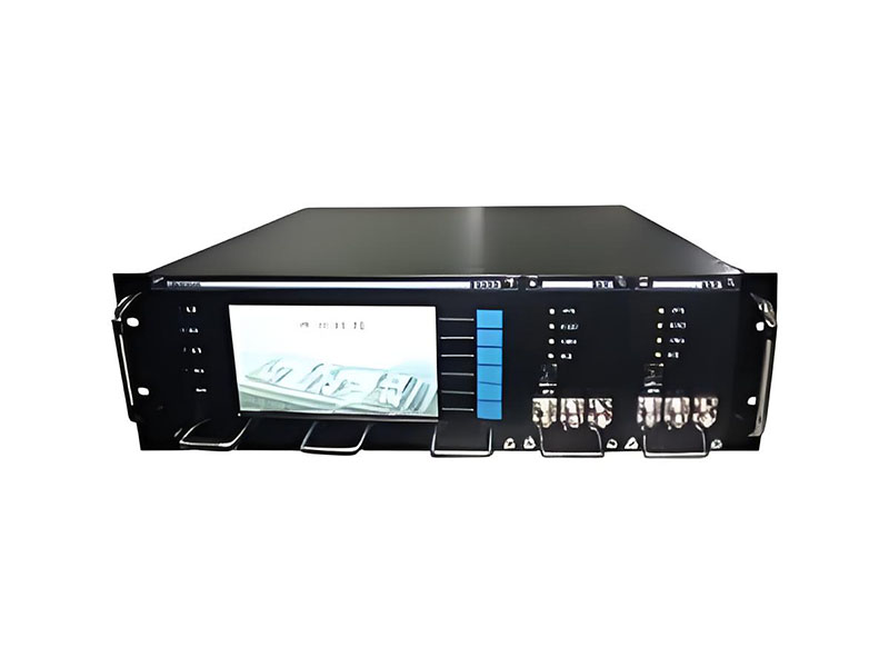 XHTF330C Sincronización de tiempo Sync. Host