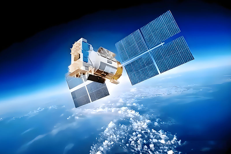 Sistemas de reloj sincronizado por satélite Sistemas de reloj sincronizado por satélite