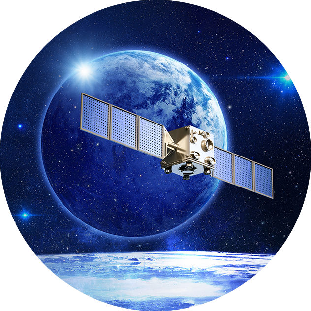 Satellite And Spacecraft Time And Frequency System Satellite And Spacecraft Time And Frequency System
