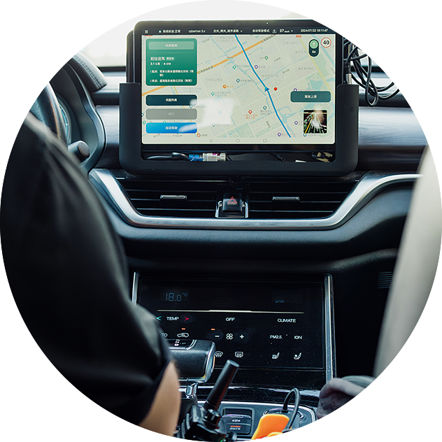 Intelligent Transportation And Autonomous Driving Intelligent Transportation And Autonomous Driving