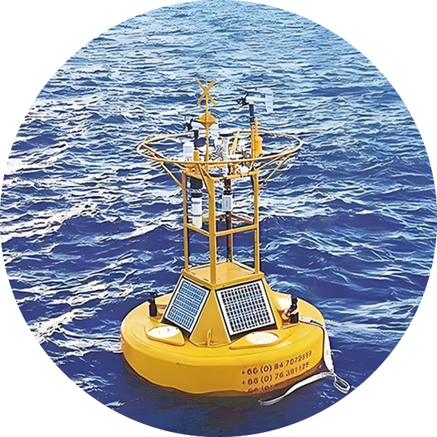 Marine And Polar Scientific Research Marine And Polar Scientific Research