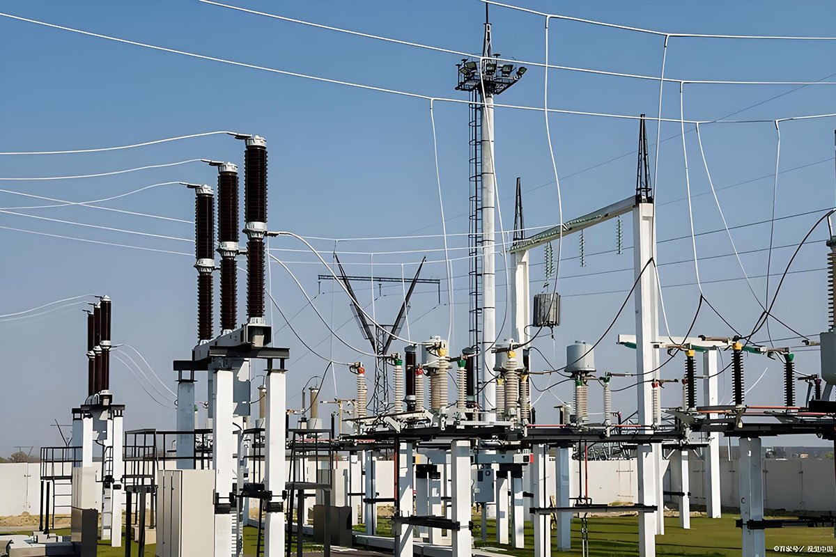 ¿Cómo lograr una sincronización de tiempo de alta precisión de varios dispositivos en el sistema de energía?