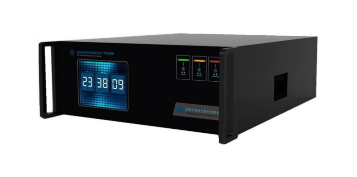 Tecnología y ventajas de rendimiento del núcleo del reloj atómico de cesio bombeado ópticamente ArctiTech TA1000