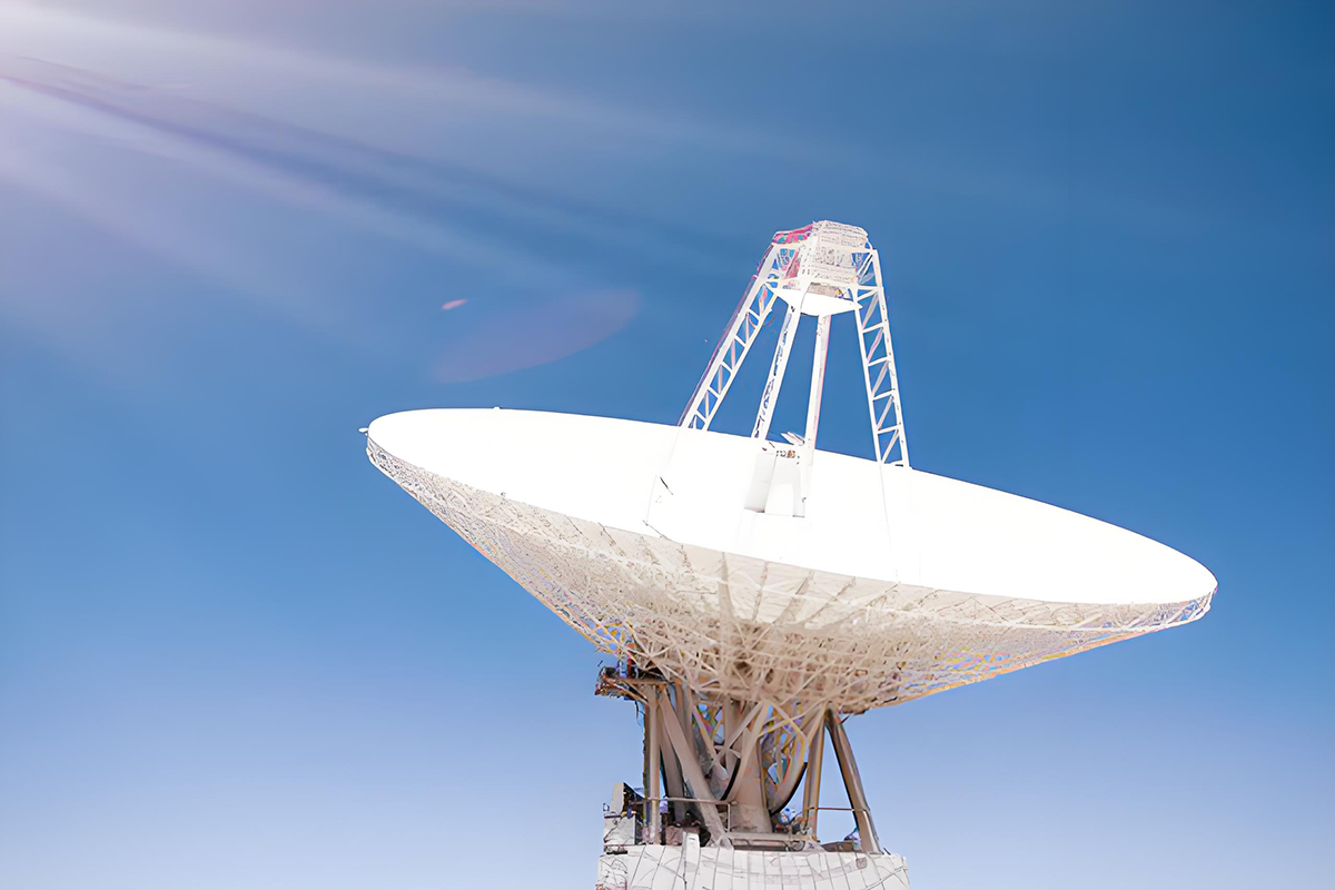 Qué es un kit de antena antiparásitos