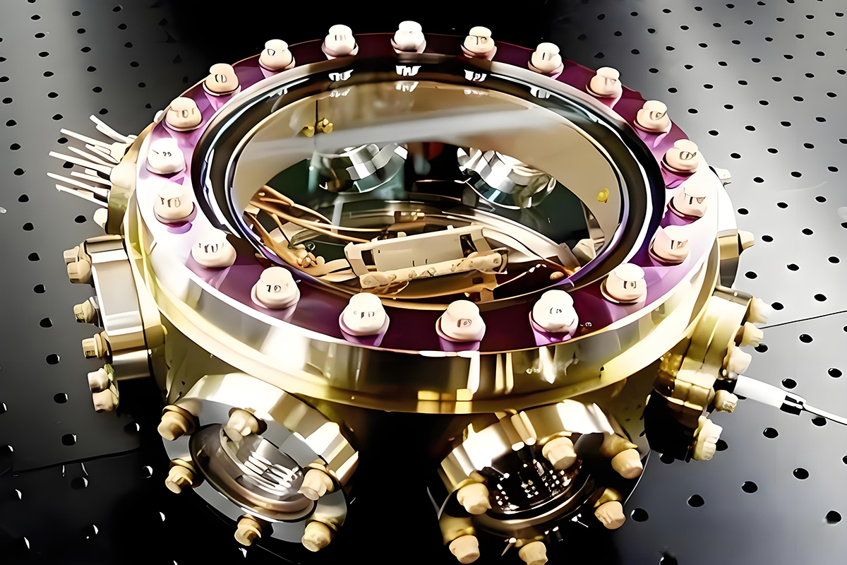 Reloj atómico de rubidio frente a GPS: ¿cuál es mejor para la sincronización crítica?