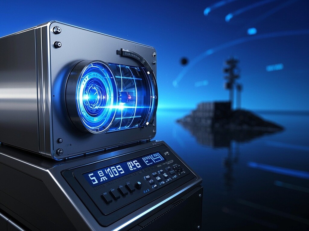 Relojes atómicos de rubidio: ¿La clave de la tecnología de última generación?