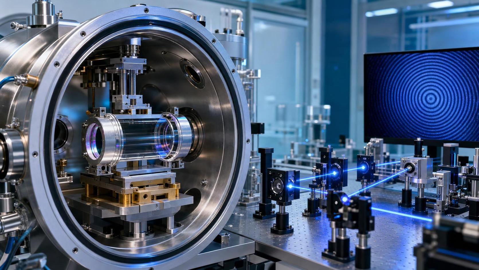 Datos de fiabilidad del reloj espacial (2021–2024): modos de fallo y MTBF en órbita para despliegues comerciales de CubeSat