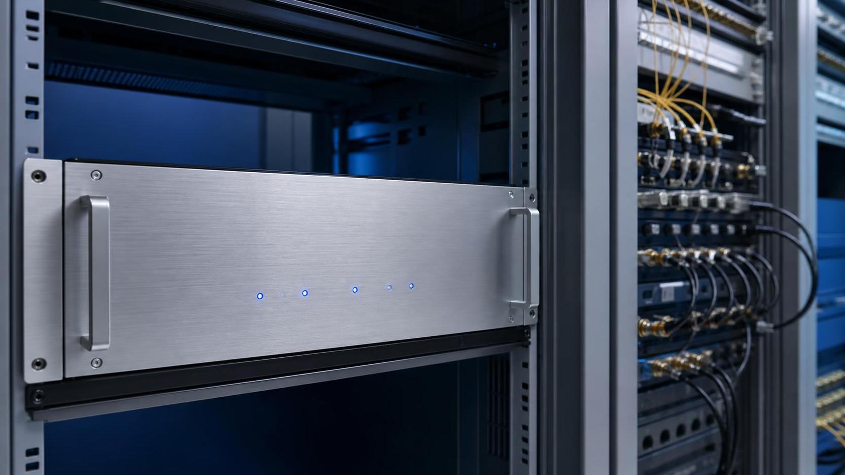 Rendimiento de holdover del estándar de rubidio durante interrupciones del suministro eléctrico: resultados de pruebas de campo en centrales de telecomunicaciones