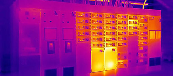 Thermal IP Camera Introduction