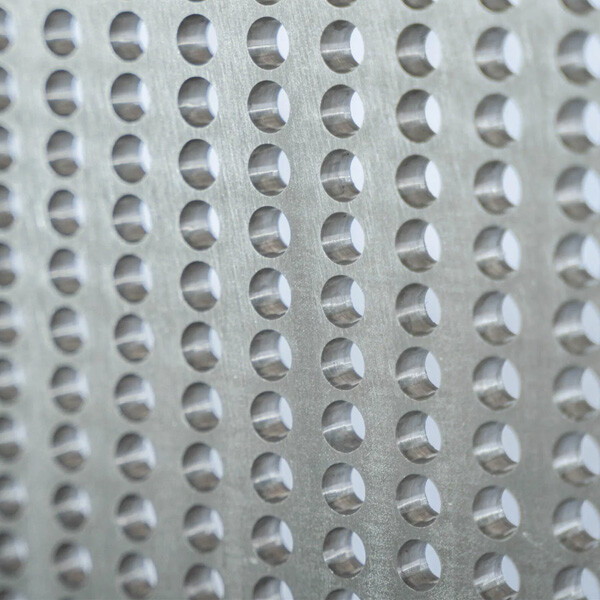 Hole Plates