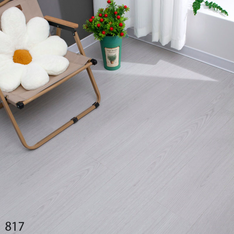 How to maintain laminate flooring