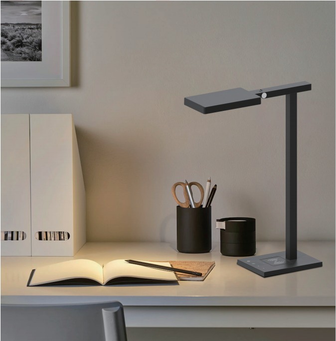 LED Desk Lamp