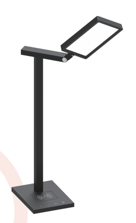 LED Desk Lamp