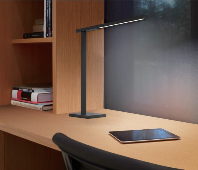 LED Desk Lamp