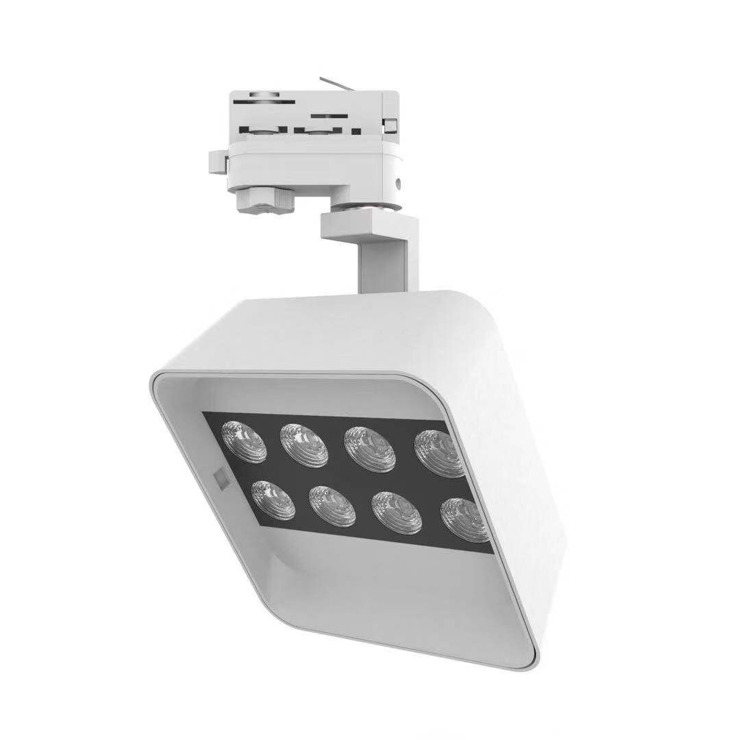 LED Wall Washer Track light