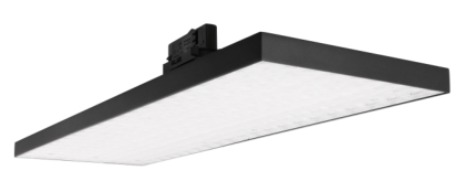LED Track Panel light