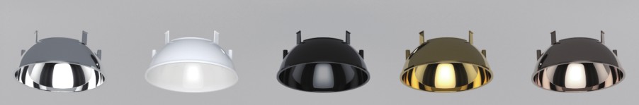 Cylinder LED Ceiling light