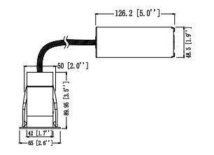 LED Downlight
