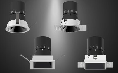 LED Downlight