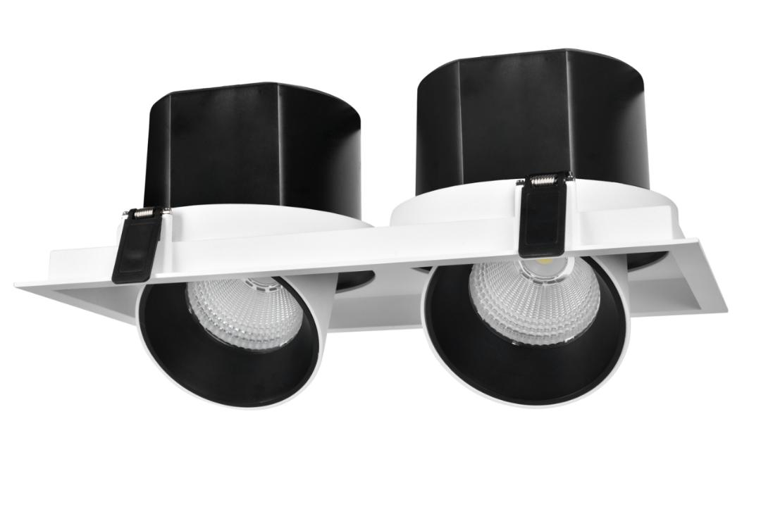 LED Downlight