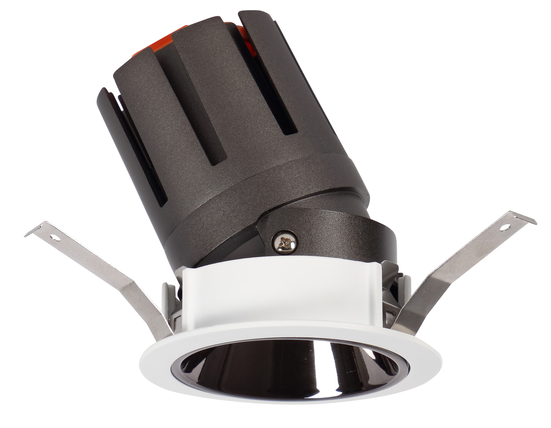LED Tilt Downlight