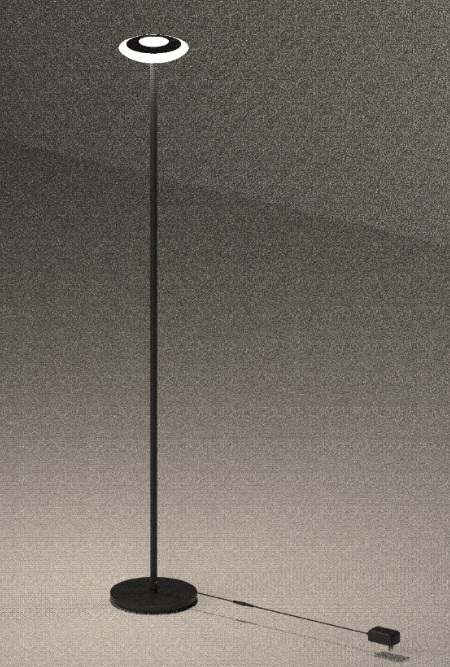 LED Floor light