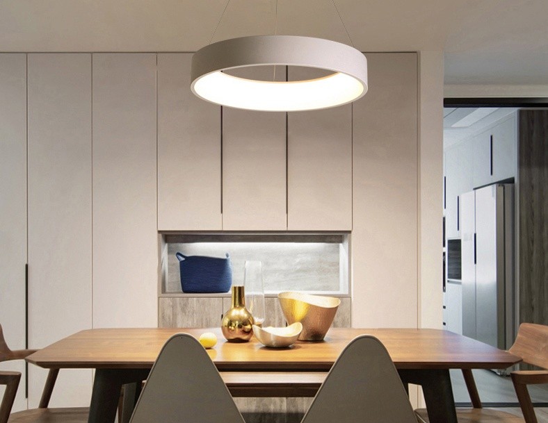 企业微信截图_17492906887028 Office Up & Down Linear Pendant light