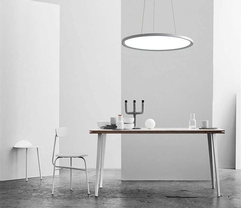 企业微信截图_17492912037611 Office Up & Down Linear Pendant light