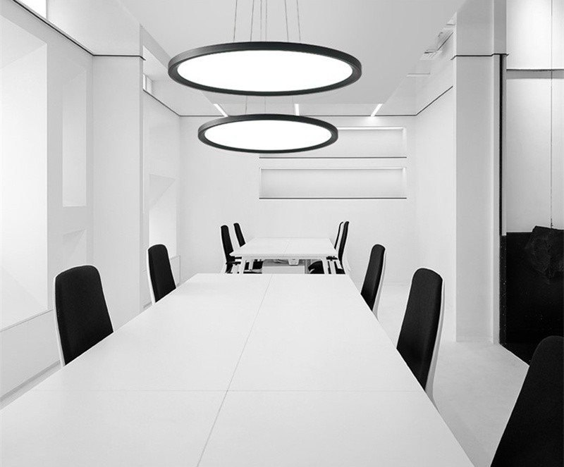 企业微信截图_1749291194314 Office Up & Down Linear Pendant light