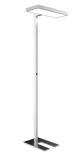 Office Floor Light
