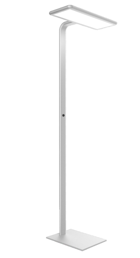 Office Floor Light