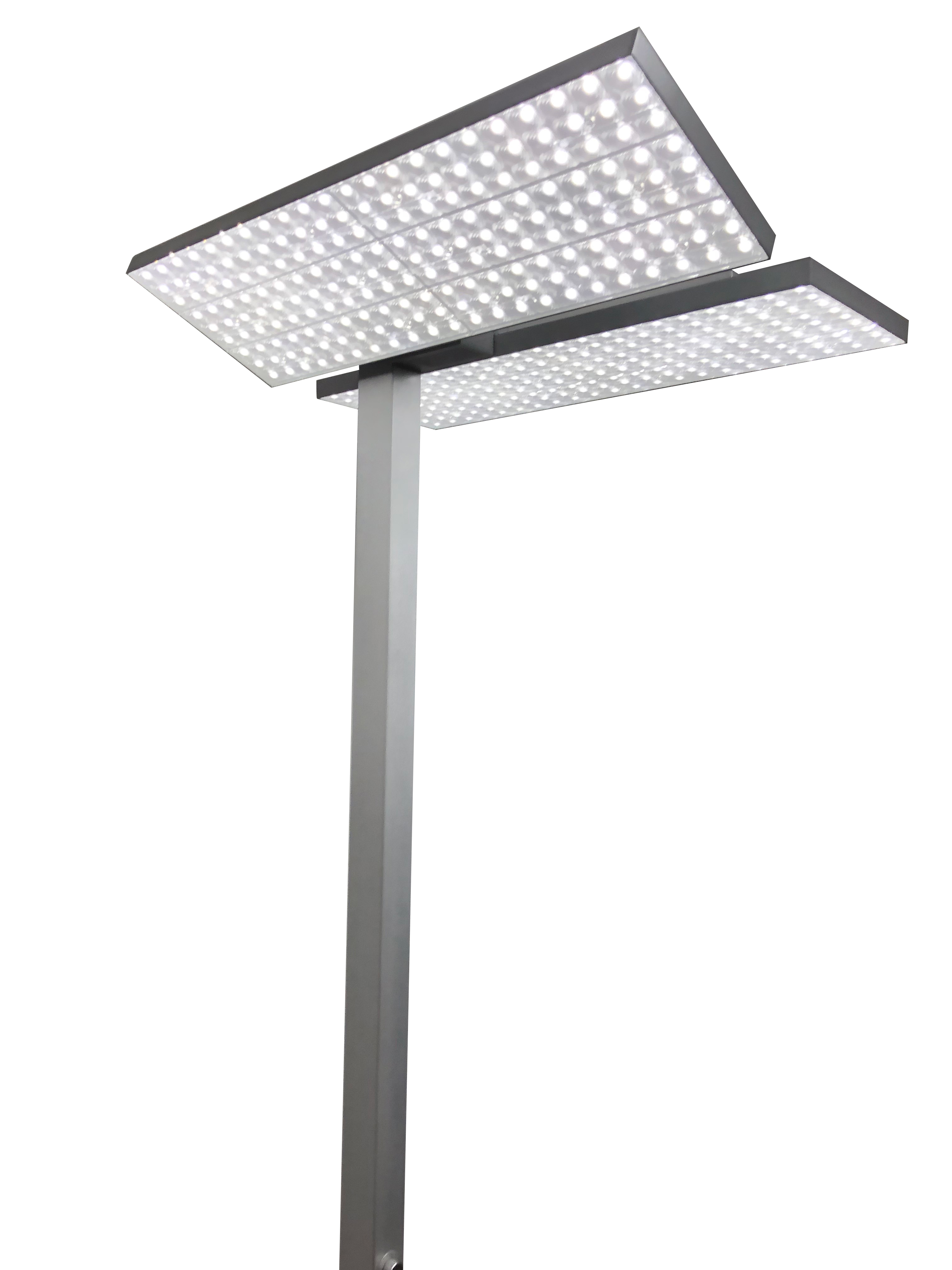 Office Floor Light