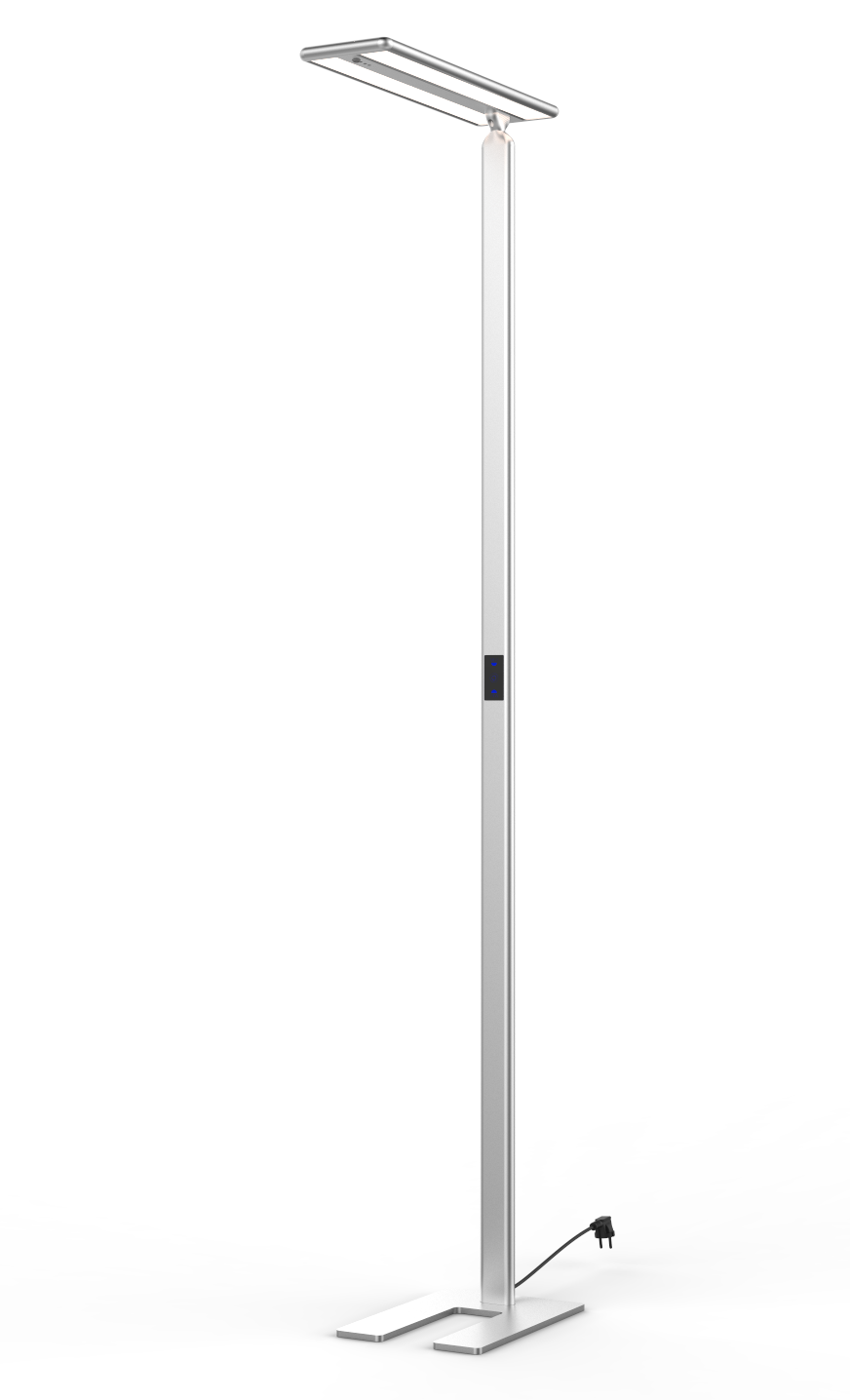 Office Floor Light