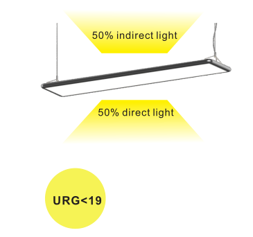 Office Pendant light