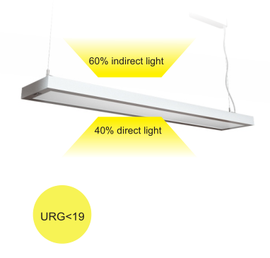 Office Pendant light